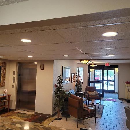 I M Hotel By Timberlake Grand Rapids Exterior foto