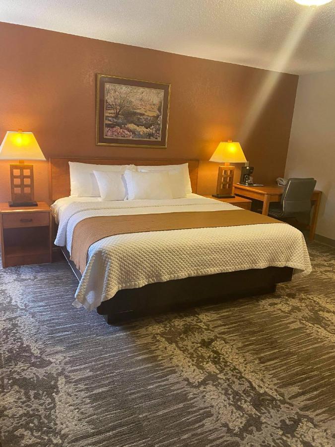 I M Hotel By Timberlake Grand Rapids Exterior foto
