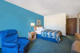 I M Hotel By Timberlake Grand Rapids Quarto foto