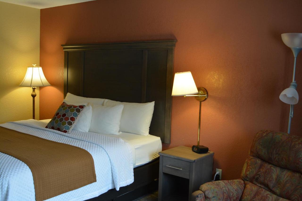 I M Hotel By Timberlake Grand Rapids Exterior foto